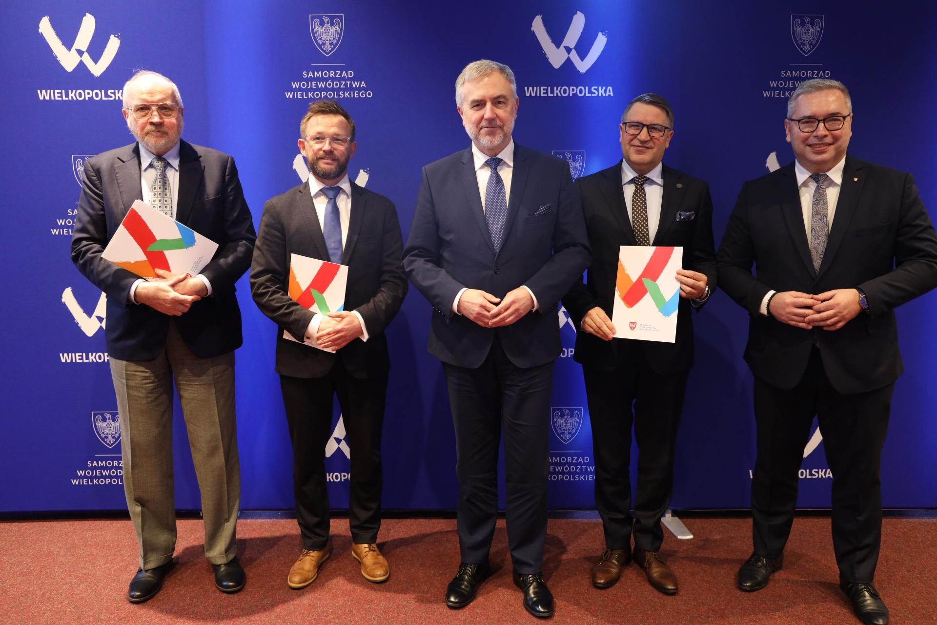 Wielkopolska Council for Nuclear Energy established!